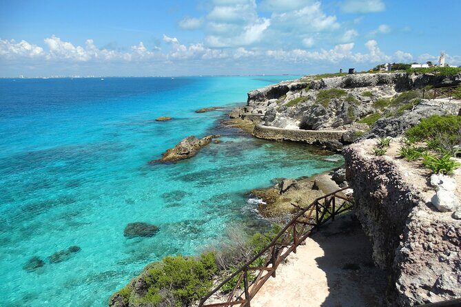 Garrafon Park in Isla Mujeres from Cancun - An Honest Look at Garrafon Park in Isla Mujeres from Cancun