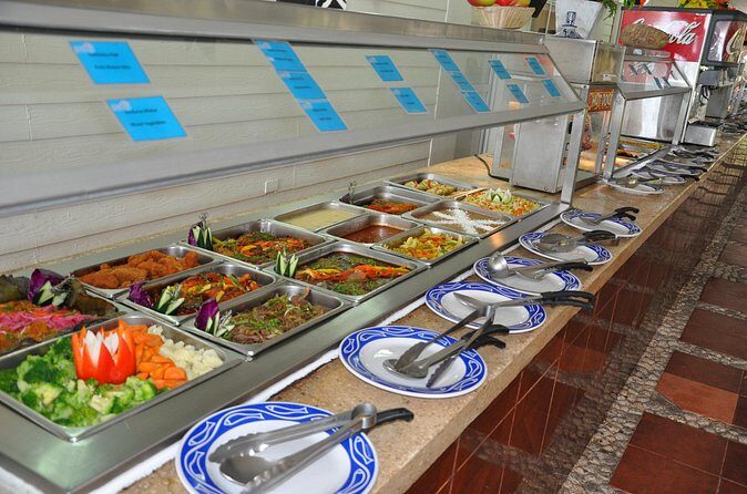 Garrafon Park in Isla Mujeres from Cancun - Who Should Consider This Tour?