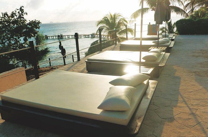 Garrafon Park in Isla Mujeres from Cancun - Final Thoughts