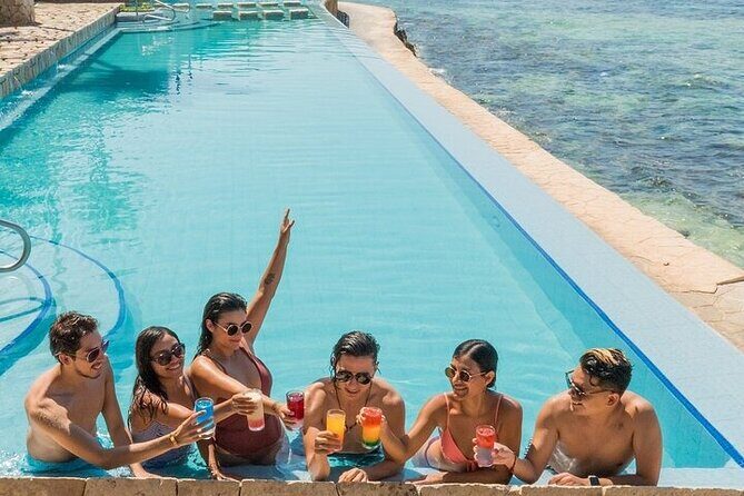 Garrafon Reef Park VIP Area & Snorkeling & Kayaking & Buffet - The Sum Up: Is It Worth It?