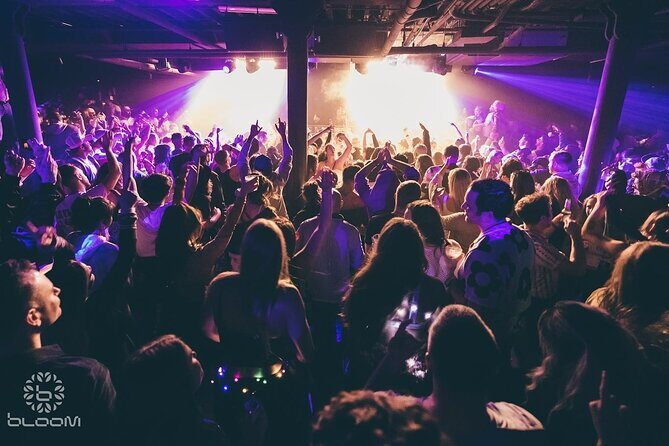 Gaslamp Experience Party Pass 10 clubs - The Experience from Real Guests and What It Means for You