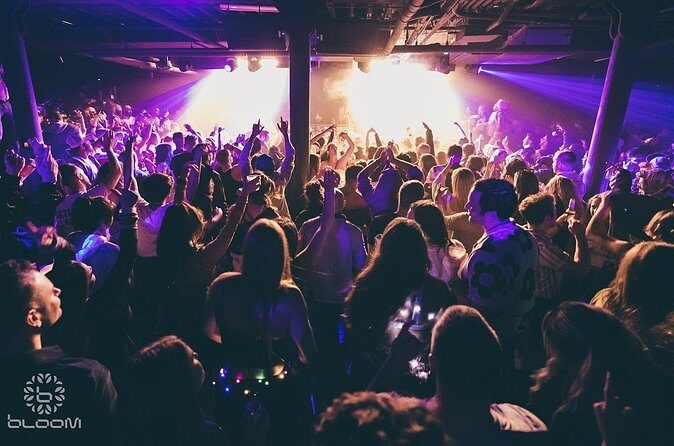 Gaslamp Experience Party Pass 10 clubs - FAQs