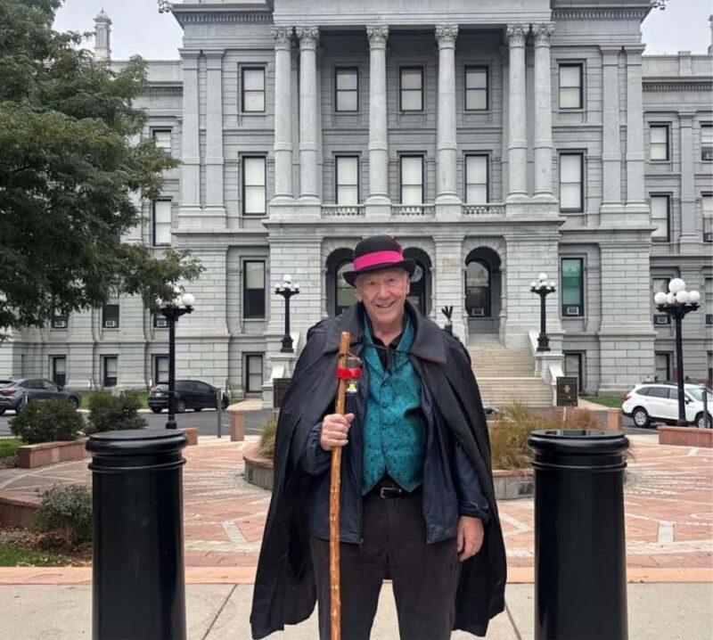 Gaslights, Graves, & Gold: Terrors of Denver Ghost Tour - What to Expect on the Gaslights, Graves, & Gold Tour