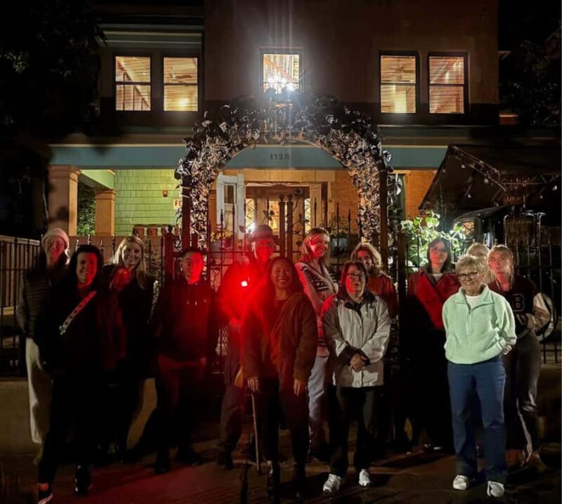 Gaslights, Graves, & Gold: Terrors of Denver Ghost Tour - The Bottom Line: Who Is This Tour For?