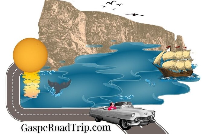 Gaspe Road Trip Virtual Guided Tour in Quebec - Good To Know