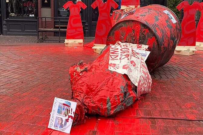 Gastown: A Self-Guided Tour of Vancouvers Oldest Neighborhood - Discovering Vancouver’s Oldest Neighborhood