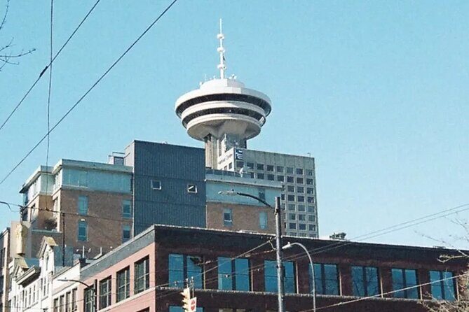 Gastown: A Self-Guided Tour of Vancouvers Oldest Neighborhood - FAQ