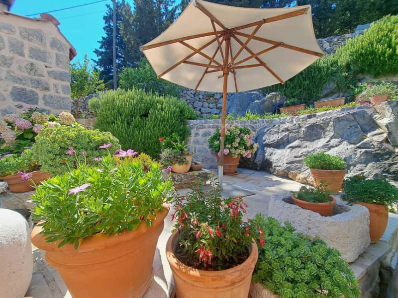 Gastro Sunset Tour - Key Points