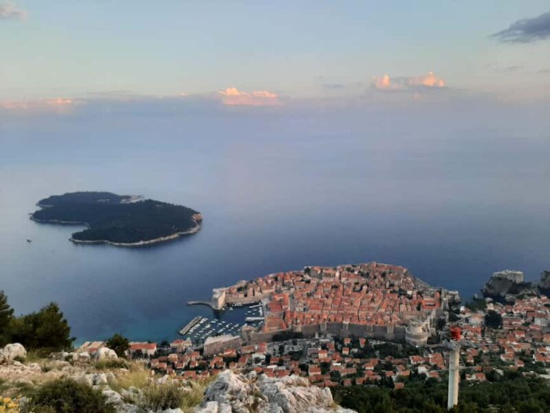 Gastro Sunset Tour - Discovering the Experience: A Deep Dive into the Gastro Sunset Tour