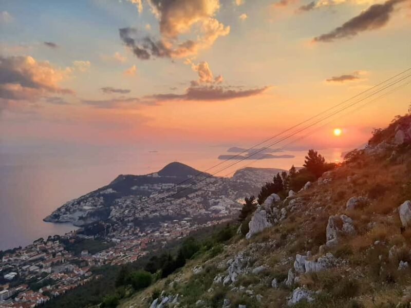 Gastro Sunset Tour - The Sum Up