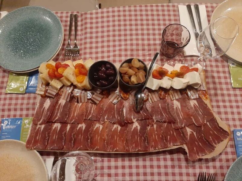 Gastro Sunset Tour - FAQ