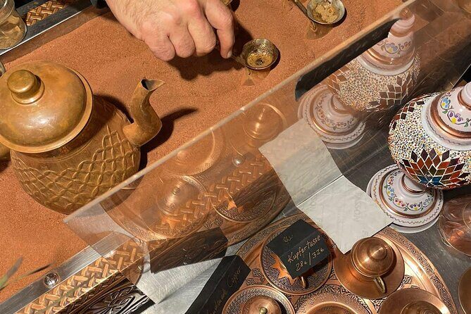 Gastro Tour with Klaus though the Wrangelkiez, Kreuzberg - The Sum Up: Why This Tour is Worth Your Time and Money