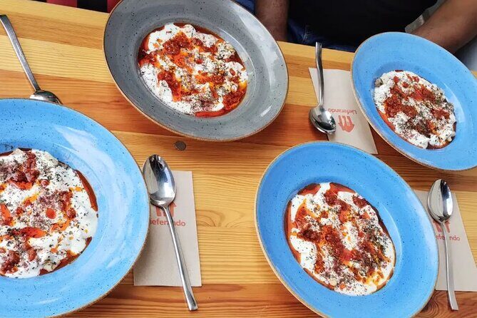 Gastro Tour with Klaus though the Wrangelkiez, Kreuzberg - FAQs about the Kreuzberg Gastro Tour