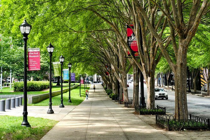 Gastro Tours: Midtown Passport Global Bites and Sips - Key Points