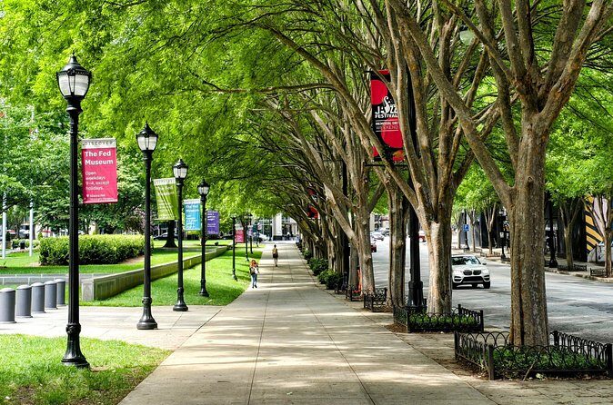 Gastro Tours: Midtown Passport Global Bites and Sips - Practical Tips for Your Experience