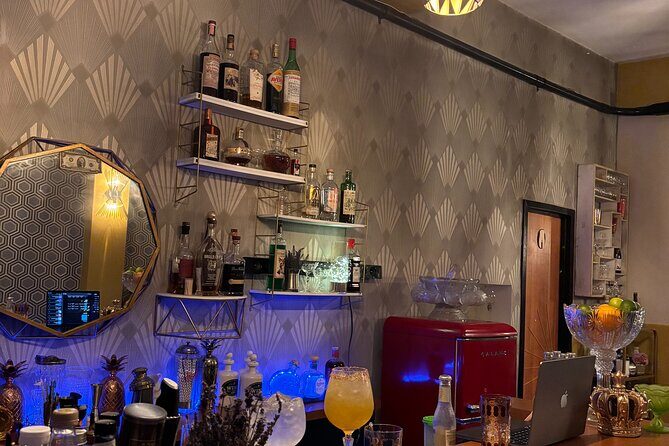 Gastro Walking Tour in Caguas - A Deep Dive into the Caguas Gastro Experience