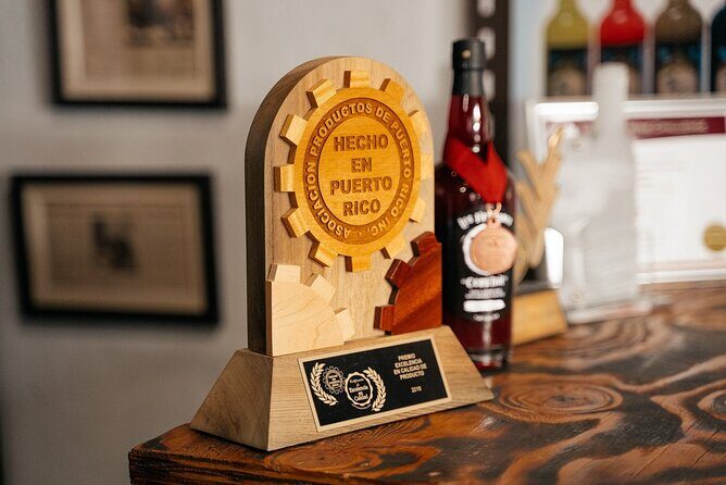 Gastro Walking Tour in Caguas - FAQ