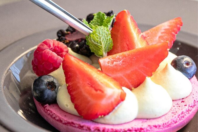 Gastronomic 6-Course Fine-Dining Experience on Luxury London Bus - Guest Reviews and Feedback