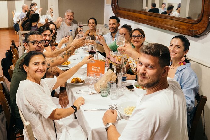 Gastronomic Experience in Bologna With a Local - Accessibility and Transportation