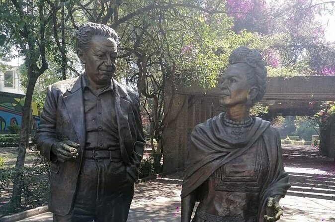 Gastronomic experience in Coyoacán - Practical Details and Tips