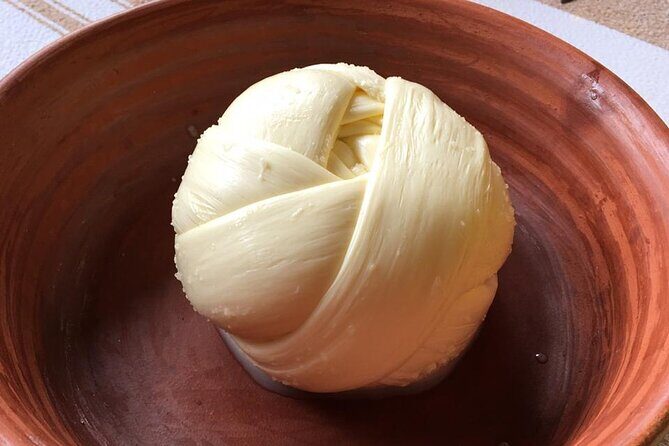 Gastronomic Experience with Certified Guide Flavors of Oaxaca - Who Would Enjoy This Tour?