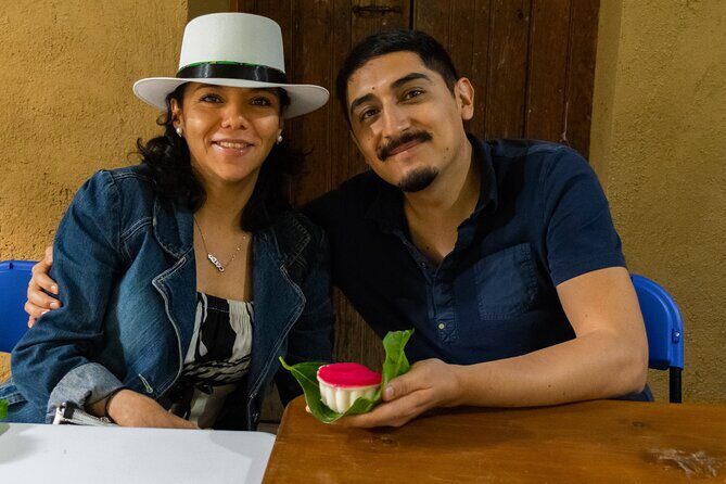 Gastronomic Experience with Certified Guide Flavors of Oaxaca - The Sum Up: Who Is This Tour Best For?