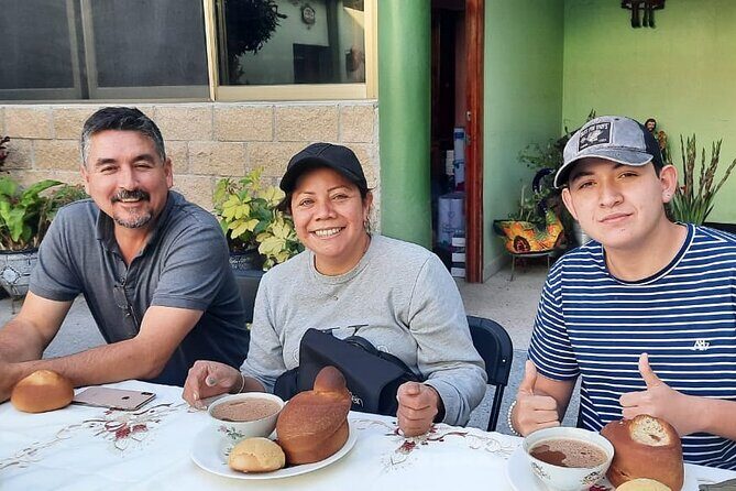 Gastronomic Experience with Certified Guide Flavors of Oaxaca - Frequently Asked Questions