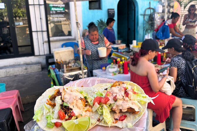Gastronomic, Historical, And Cultural Tour In Sayulita - FAQ