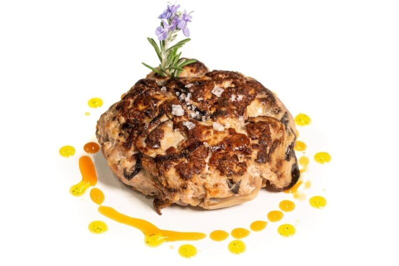 GASTRONOMIC MUSHROOM EXPERIENCE. Tour not included - The Sum Up: Is It Worth It?