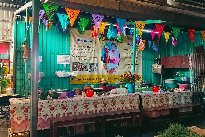 Gastronomic Route in the Root and Flavor Market - Key Points