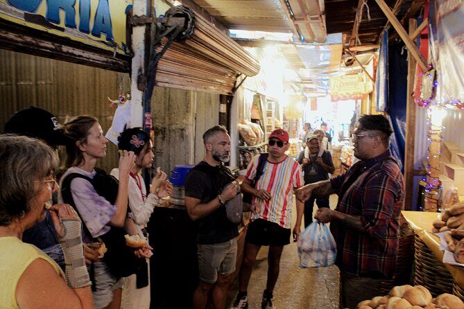 Gastronomic Route in the Root and Flavor Market - Who Will Love This Tour?