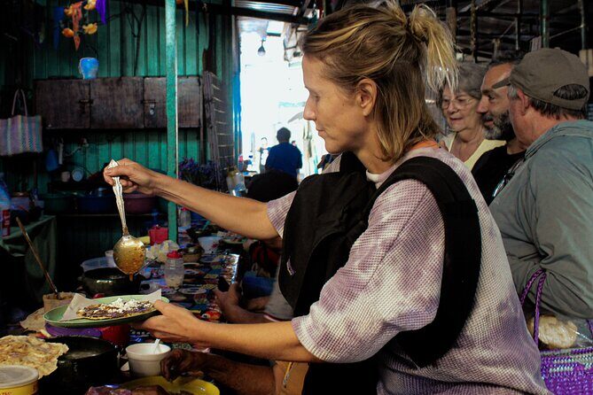 Gastronomic Route in the Root and Flavor Market - The Sum Up