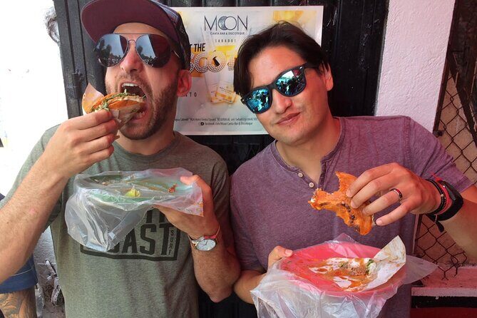 Gastronomic Route through the Campeche City Market - A Closer Look at the Itinerary