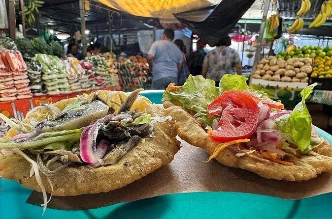 Gastronomic Route through the Campeche City Market - Practical Details and Considerations
