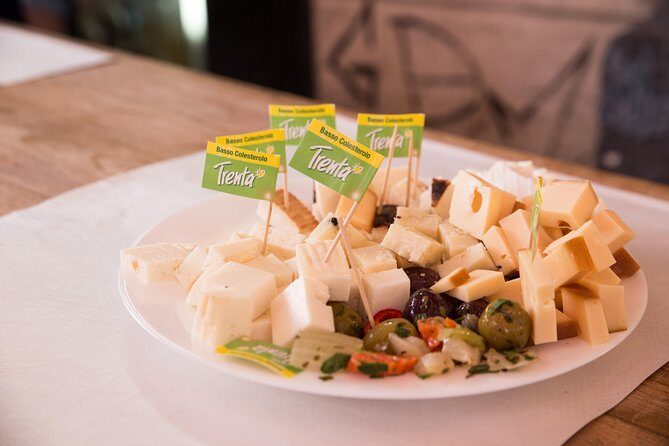 Gastronomic Street Food Tour of Catania - The Overall Value: Food, Sightseeing, and Atmosphere