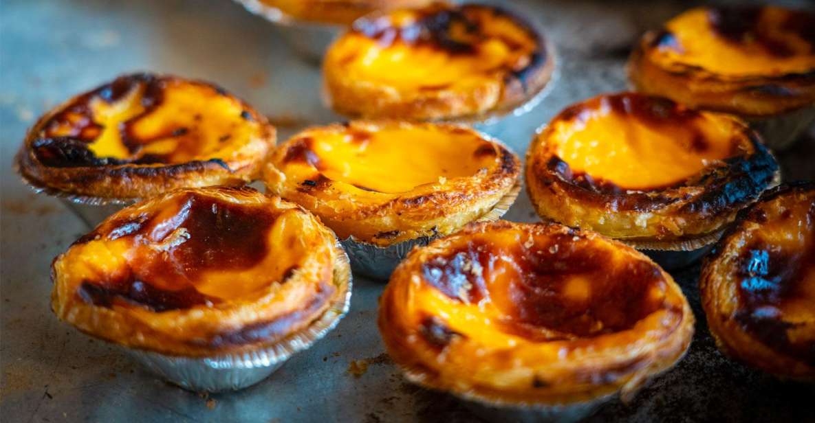 Gastronomic Tour at the Municipal Market of Rio De Janeiro - How to Book Your Tour
