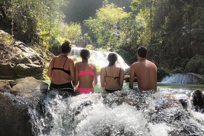 Gastronomy and Nature : Sacred Tour in Huatulco. - The Culinary Start