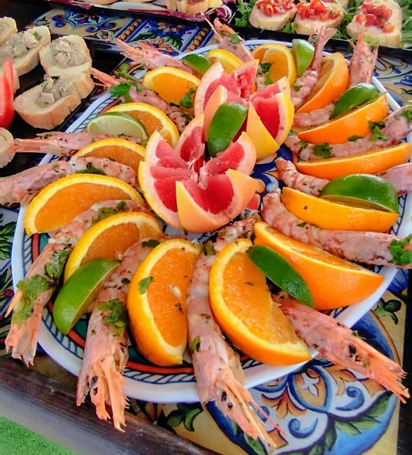 Gastronomy Boat Excursion - Discovering Southeastern Sicilys Unspoiled Gems