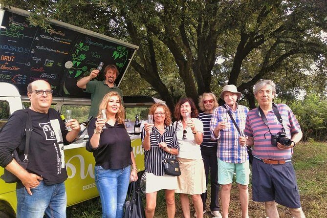 Gastronomy tour with tastings - small groups - Key Points