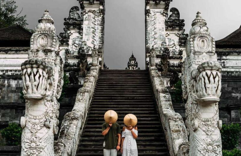 Gate of Heaven and East Bali Cultural Journey - Introduction: An Authentic Bali Experience Worth Considering