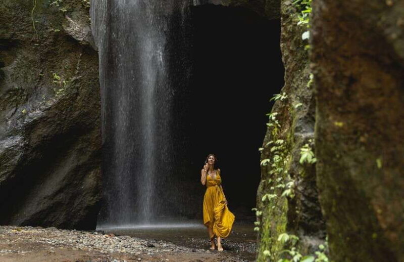 Gate of Heaven and East Bali Cultural Journey - Key Points