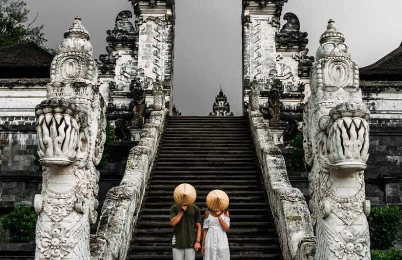 Gate of Heaven and East Bali Cultural Journey - Practical Tips and Considerations