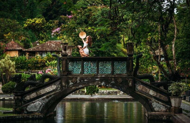 Gate of Heaven and East Bali Cultural Journey - The Sum Up: A Well-Rounded, Scenic, and Cultural Day Out