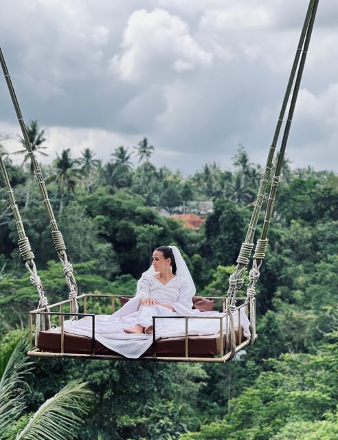 Gate of Heaven Bali With Private Guide - Tirta Gangga