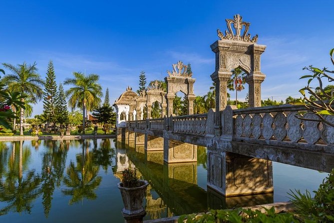 Gate of Heaven Temple - Water Palace - Asah Hill - Virgin Beach Private Tour - Additional Information