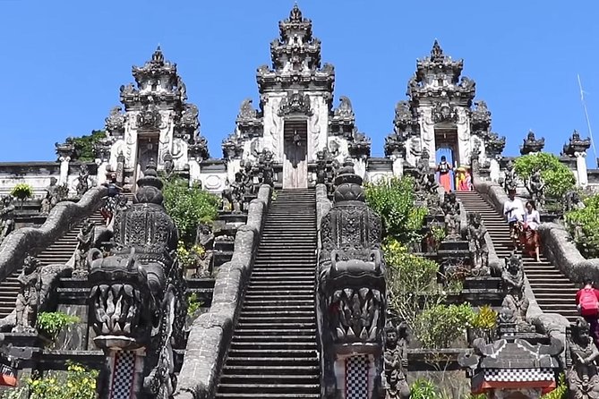 Gate of Heaven With Blue Lagoon Beach Tours - Whats Included and Excluded