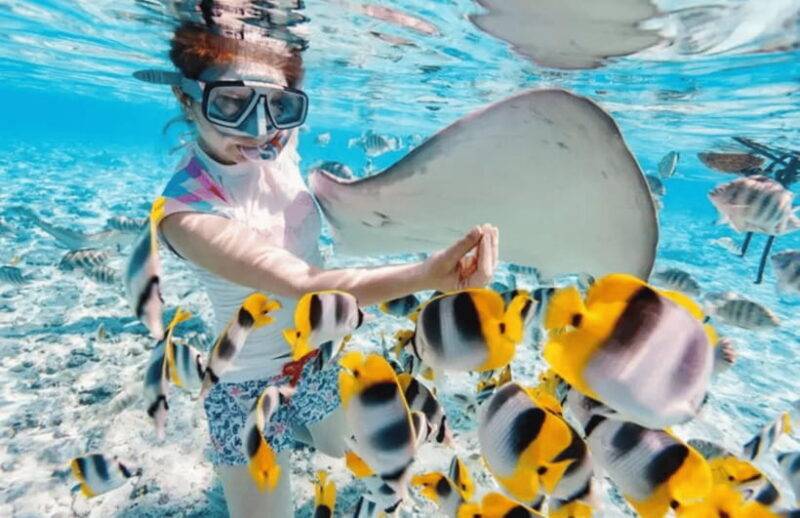 Gate Of Heaven With Snorkeling Private Day Tour - Final Thoughts