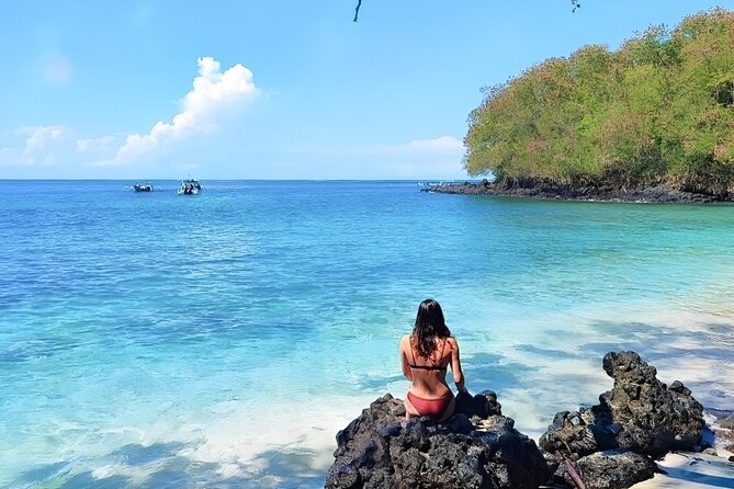 Gates of Heaven at Lempuyang Temple With Blue Lagoon Snorkeling - Transportation and Pickup Details