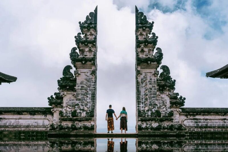 Gates of Heaven, Besakih Temple & Lempuyang Temple Tour - Itinerary Highlights