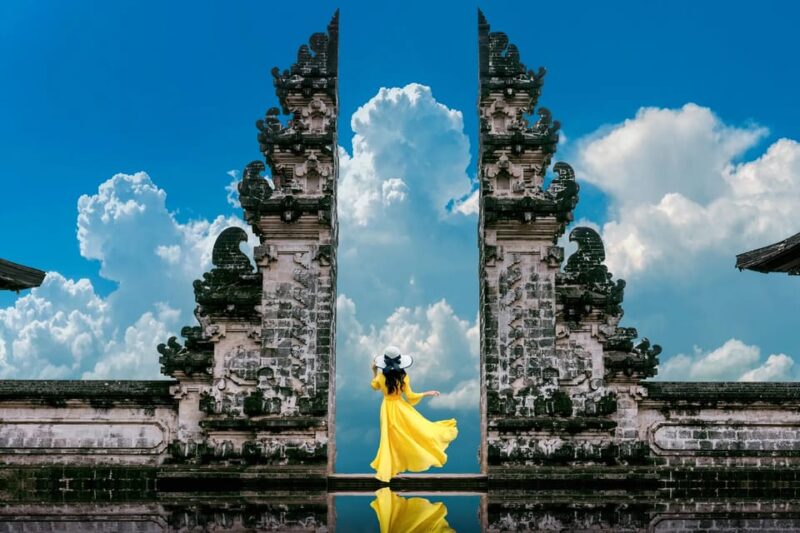 Gates of Heaven, Besakih Temple & Lempuyang Temple Tour - Additional Information